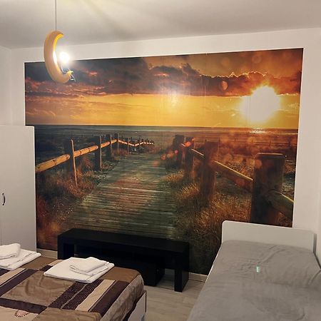 Goodtime Apartament 밀라노 외부 사진