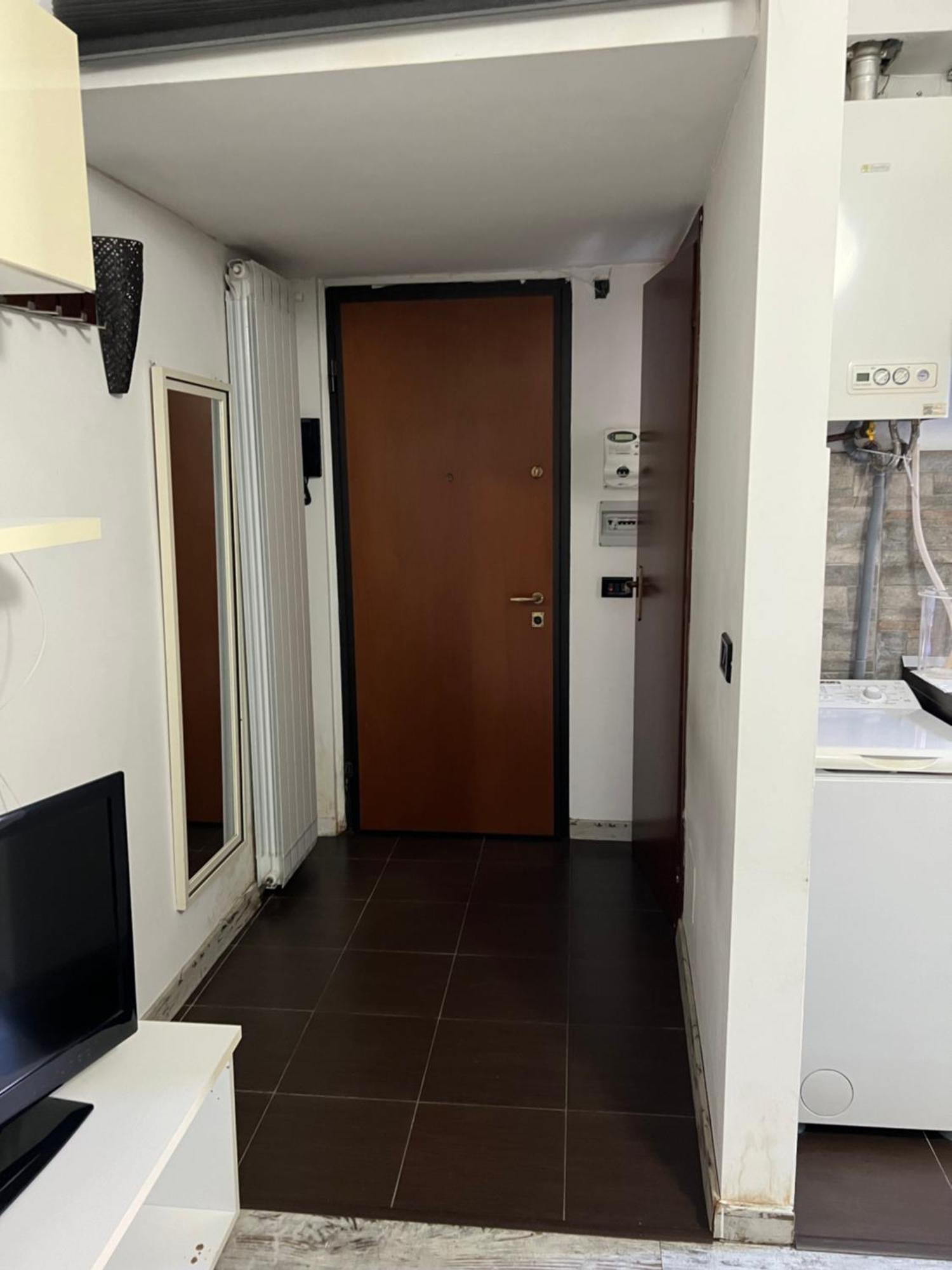 Goodtime Apartament 밀라노 외부 사진