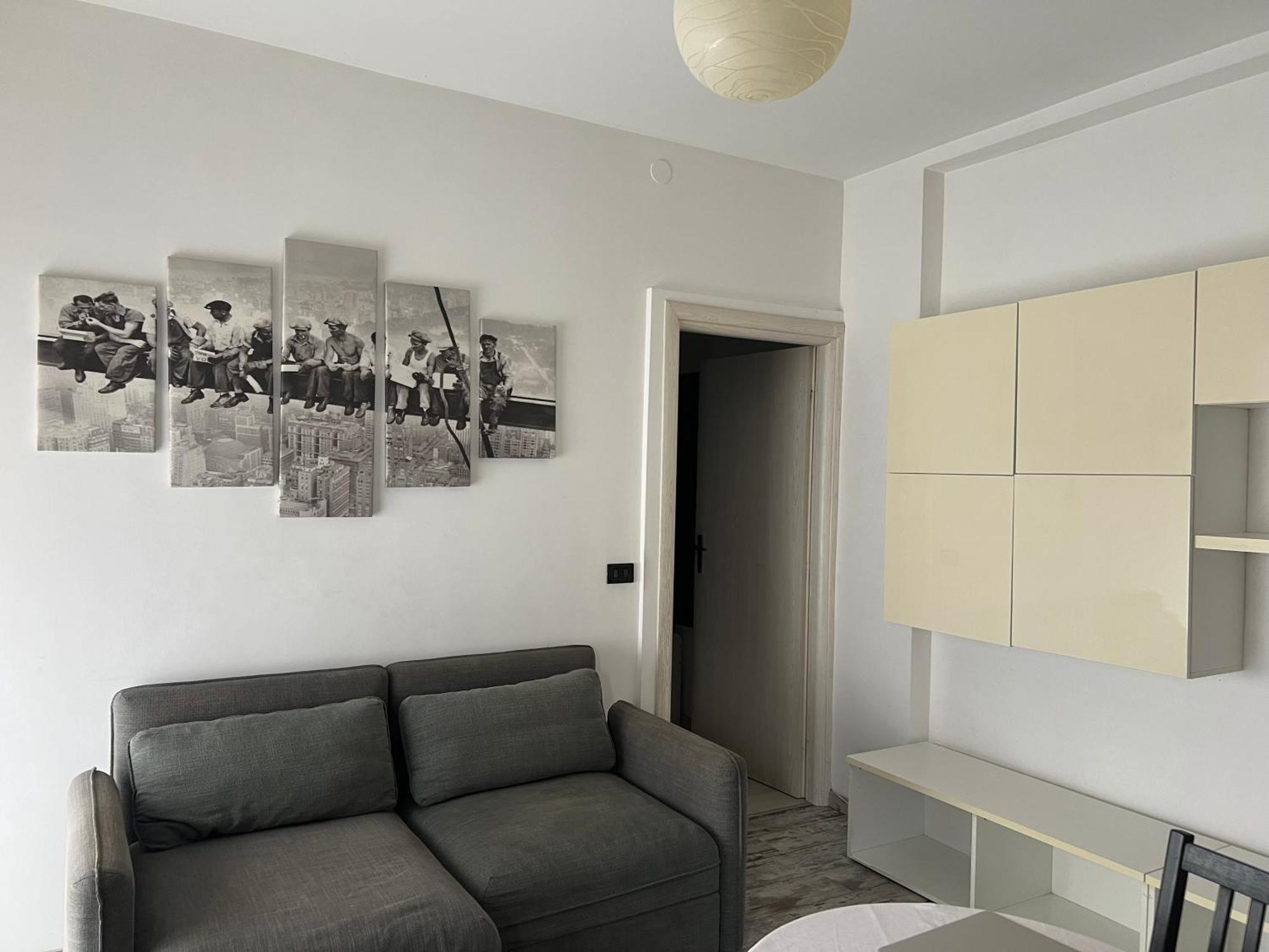 Goodtime Apartament 밀라노 외부 사진