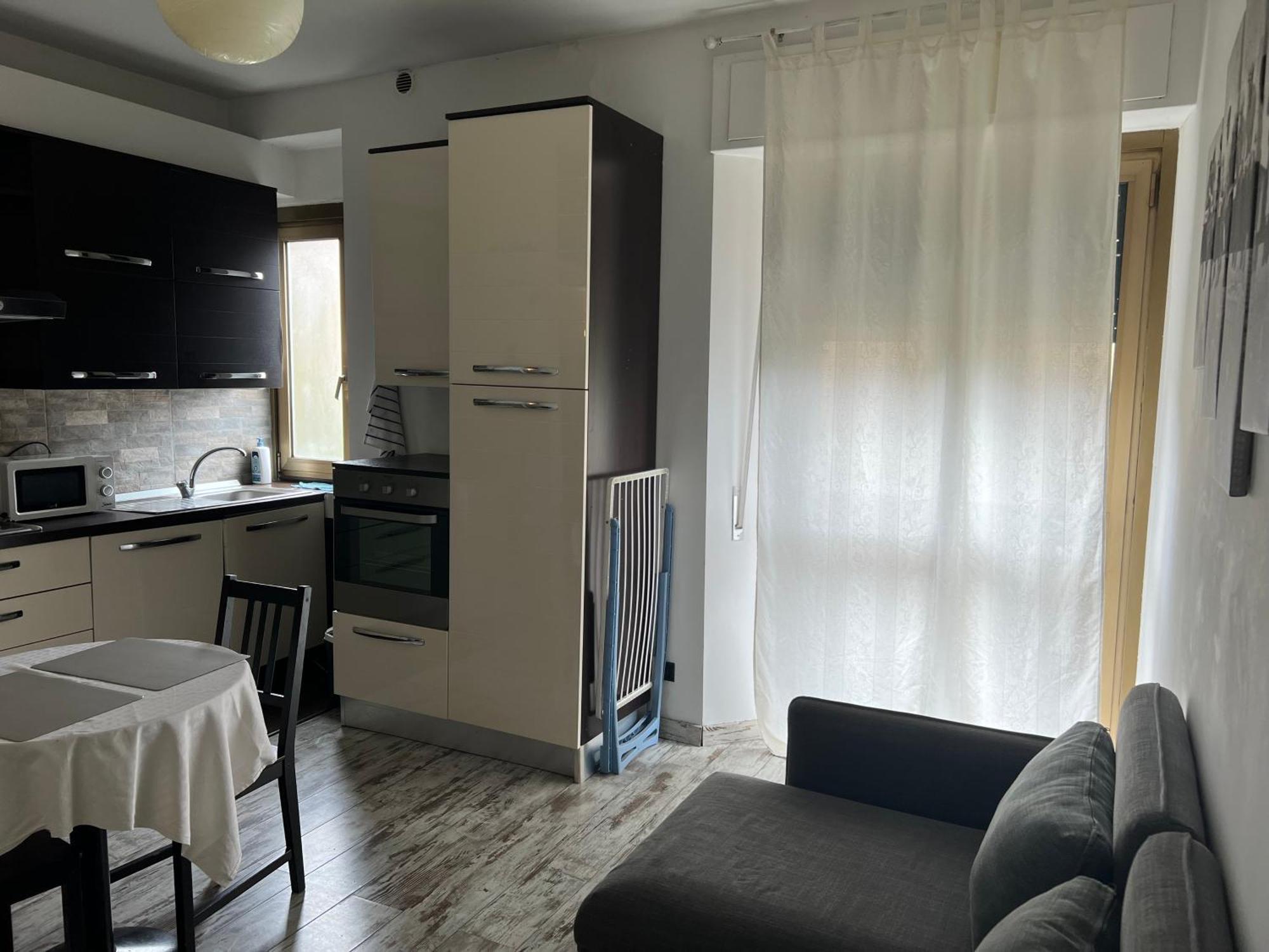 Goodtime Apartament 밀라노 외부 사진