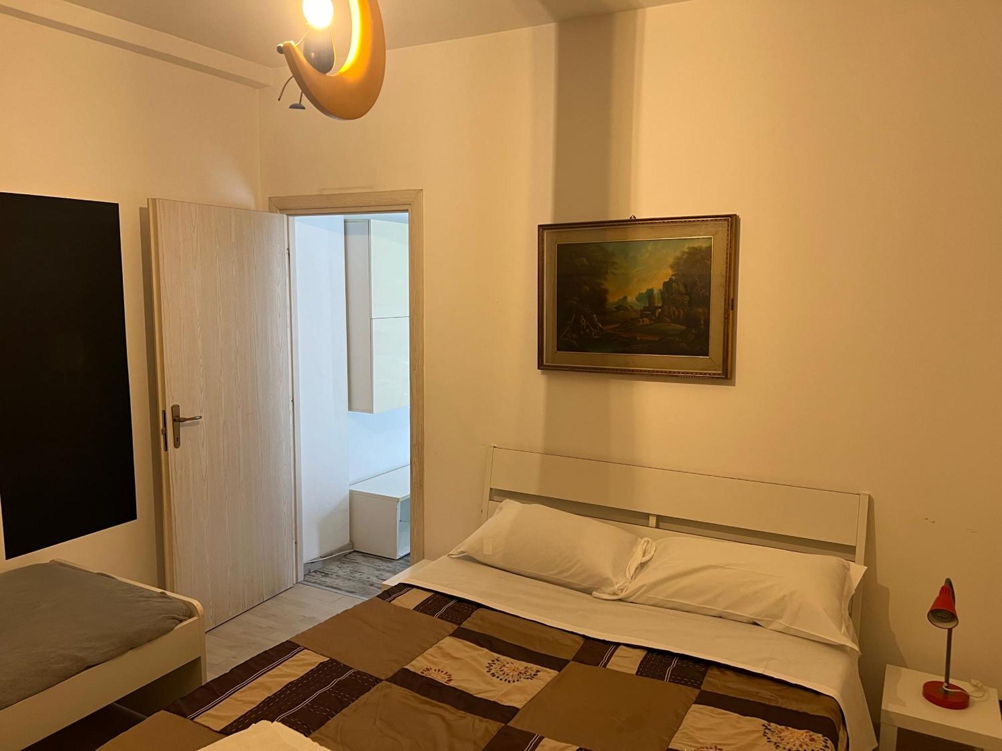 Goodtime Apartament 밀라노 외부 사진