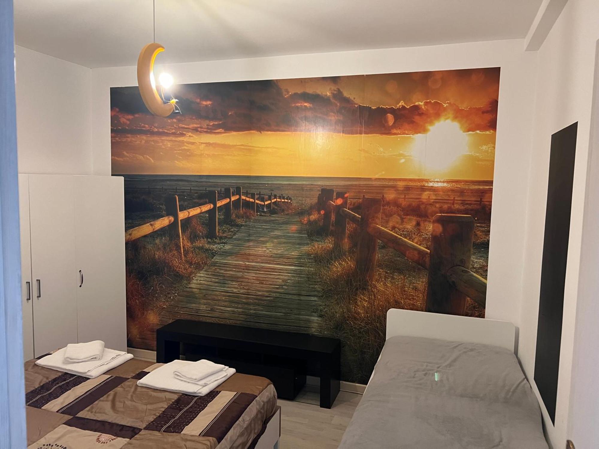Goodtime Apartament 밀라노 외부 사진